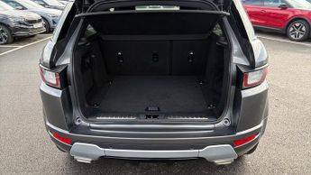 Land Rover Range Rover Evoque 2.0 TD4 HSE Dynamic 5dr Auto