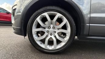 Land Rover Range Rover Evoque 2.0 TD4 HSE Dynamic 5dr Auto