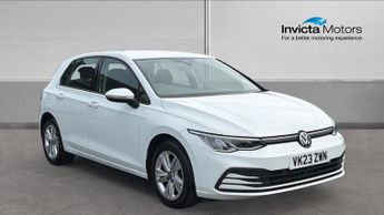 Volkswagen Golf 1.5 eTSI 150 Life 5dr DSG