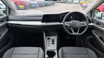 Volkswagen Golf 1.5 eTSI 150 Life 5dr DSG