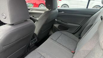 Volkswagen Golf 1.5 eTSI 150 Life 5dr DSG