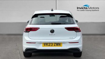 Volkswagen Golf 1.5 eTSI 150 Life 5dr DSG