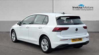 Volkswagen Golf 1.5 eTSI 150 Life 5dr DSG