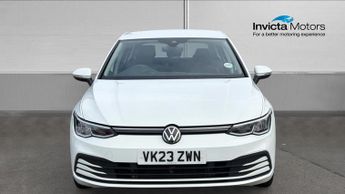 Volkswagen Golf 1.5 eTSI 150 Life 5dr DSG