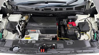 Nissan Leaf 110kW Tekna 40kWh 5dr Auto