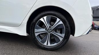Nissan Leaf 110kW Tekna 40kWh 5dr Auto