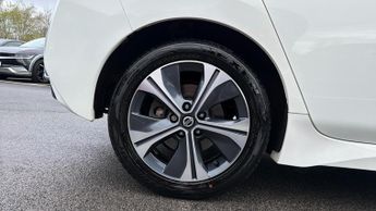Nissan Leaf 110kW Tekna 40kWh 5dr Auto
