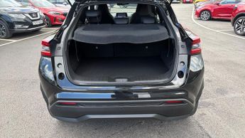 Nissan Juke 1.6 Hybrid N-Connecta 5dr Auto