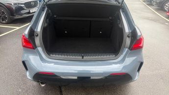 BMW 1 Series 118i (136) M Sport 5dr Step Auto (LCP)