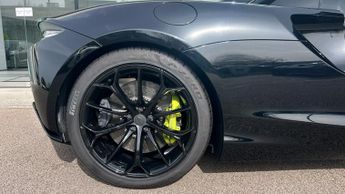 McLaren Artura 3.0T V6 7.4kWh Spider SSG 700PS