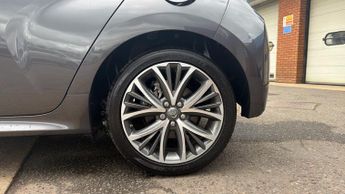 Toyota Yaris 1.5 Hybrid Excel 5dr CVT