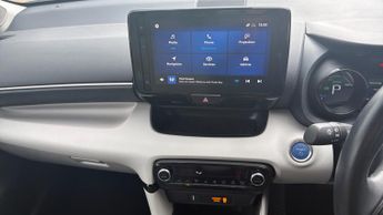 Toyota Yaris 1.5 Hybrid Excel 5dr CVT