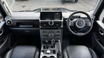 INEOS Grenadier 3.0 TD Fieldmaster Edition