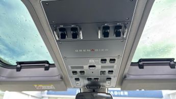 INEOS Grenadier 3.0 TD Fieldmaster Edition