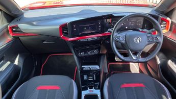 Vauxhall Mokka 1.2 Turbo SRi Premium 5dr Auto