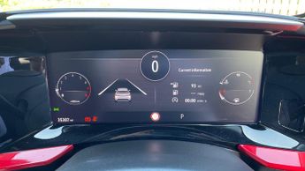 Vauxhall Mokka 1.2 Turbo SRi Premium 5dr Auto