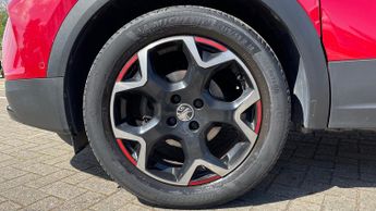 Vauxhall Mokka 1.2 Turbo SRi Premium 5dr Auto