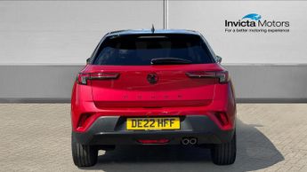 Vauxhall Mokka 1.2 Turbo SRi Premium 5dr Auto