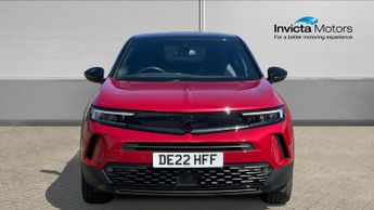 Vauxhall Mokka 1.2 Turbo SRi Premium 5dr Auto