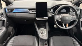 Renault Symbioz 1.6 E-Tech FHEV 145 Techno Esprit Alpine 5dr Auto