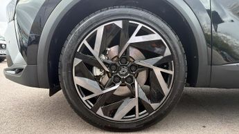 Renault Symbioz 1.6 E-Tech FHEV 145 Techno Esprit Alpine 5dr Auto