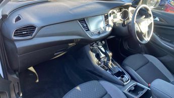 Vauxhall Grandland X 1.2 Turbo SRi Nav 5dr Auto