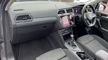 Volkswagen Tiguan 2.0 TDI Life 5dr DSG