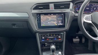 Volkswagen Tiguan 2.0 TDI Life 5dr DSG