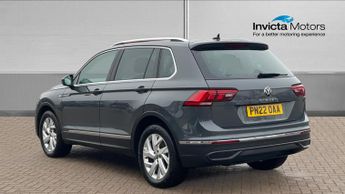 Volkswagen Tiguan 2.0 TDI Life 5dr DSG