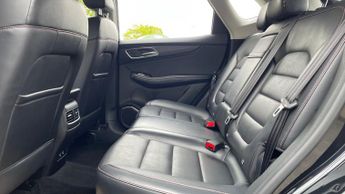 MG HS 1.5 T-GDI Excite 5dr DCT