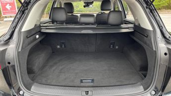 MG HS 1.5 T-GDI Excite 5dr DCT