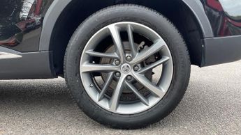 MG HS 1.5 T-GDI Excite 5dr DCT