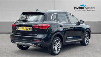 MG HS 1.5 T-GDI Excite 5dr DCT