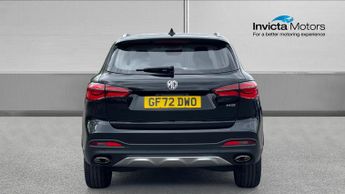 MG HS 1.5 T-GDI Excite 5dr DCT