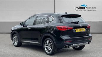 MG HS 1.5 T-GDI Excite 5dr DCT