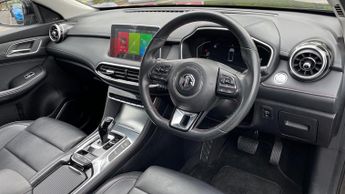 MG HS 1.5 T-GDI Excite 5dr DCT