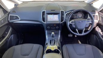 Ford S-MAX 2.0 TDCi 150 Titanium 5dr Powershift
