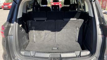 Ford S-MAX 2.0 TDCi 150 Titanium 5dr Powershift