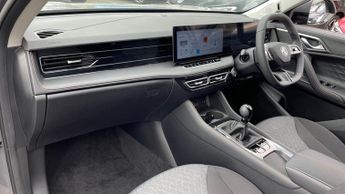 MG HS 1.5 T-gdi SE