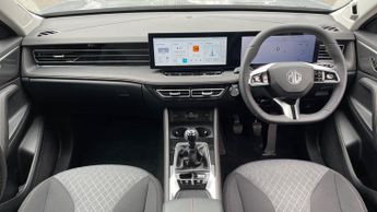 MG HS 1.5 T-gdi SE