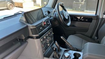 INEOS Grenadier 3.0 TD 6dr Auto