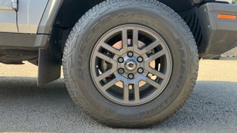INEOS Grenadier 3.0 TD 6dr Auto