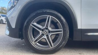 Mercedes-Benz GLB-Class GLB 200 AMG Line Premium Plus 5dr 7G-Tronic