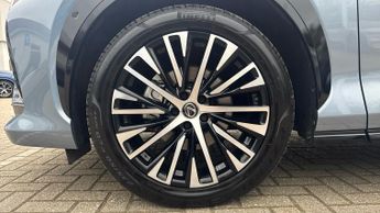Lexus RZ 450e 230kW Direct4 Takumi 71 kWh 5dr Auto with 1 Owner  BLIS  He