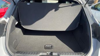 Ford Puma 1.0 EcoBoost Hybrid mHEV ST-Line X 5dr DCT