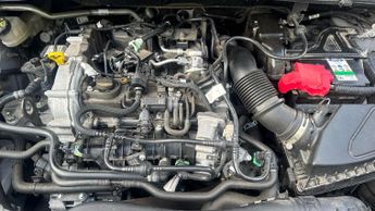 Ford Puma 1.0 EcoBoost Hybrid mHEV ST-Line X 5dr DCT