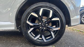 Ford Puma 1.0 EcoBoost Hybrid mHEV ST-Line X 5dr DCT