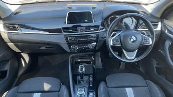 BMW X1 xDrive 20d Sport 5dr Step Auto