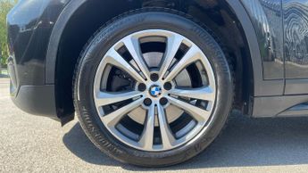 BMW X1 xDrive 20d Sport 5dr Step Auto