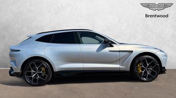 Aston Martin DBX V8 DBX707 5dr Touchtronic